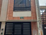 Casa En Venta En Bogota En Santa Cecilia Suba V275344