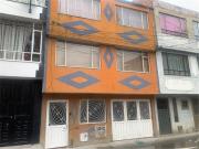 Casa En Venta En Bogota En Santa Cecilia V291523