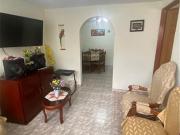 Casa En Venta En Bogota En Santa Helenita V279576