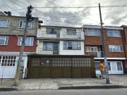 Casa En Venta En Bogota En Santa Helenita V332251