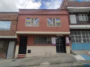Casa En Venta En Bogota En Santa Ines Sur V266111