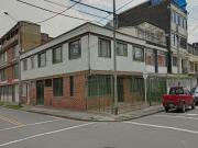 Casa En Venta En Bogota En Santa Isabel V266454