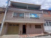Casa En Venta En Bogota En Santa Librada V324748