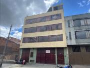 Casa En Venta En Bogota En Santa Lucia V266576