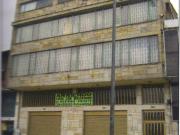 Casa En Venta En Bogota En Santa Lucia V291406