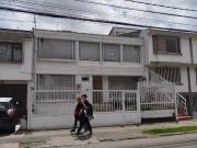 Casa En Venta En Bogota En Santa Margarita V239946