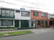 Casa En Venta En Bogota En Santa Margarita V256150