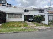 Casa En Venta En Bogota En Pasadena V275250