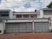 Casa En Venta En Bogota En Santa Margarita V318120