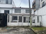 Casa En Venta En Bogota En Santa Maria Del Lago V236534