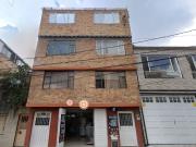 Casa En Venta En Bogota En Santa Marta Ii Sector V289674