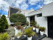 Casa En Venta En Bogota En Santa Paula V316759