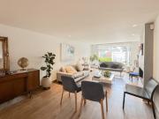 Casa En Venta En Bogota En Santa Paula V336994