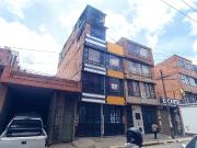 Casa En Venta En Bogota En Santa Rita V302744