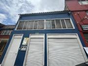 Casa En Venta En Bogota En Santander Sur V291139