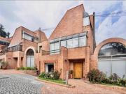 Casa En Venta En Bogota En Sotileza V171867