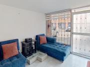 Casa En Venta En Bogota En Suba V227505