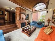 Casa En Venta En Bogota En Suba V327317