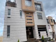 Casa En Venta En Bogota En Suba V346250