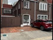 Casa En Venta En Bogota En Sucre V229707