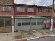 Casa En Venta En Bogota En Tabora Engativa V282231