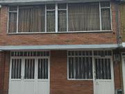 Casa En Venta En Bogota En Tabora V120017
