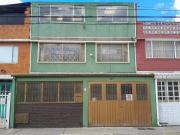 Casa En Venta En Bogota En Tabora V153782