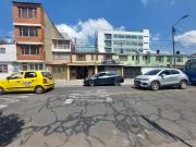 Casa En Venta En Bogota En Techo V203777