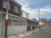 Casa En Venta En Bogota En Techo V266493