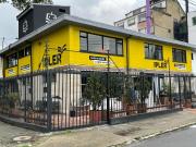 Casa En Venta En Bogota En Teusaquillo Teusaquillo V61712