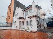 Casa En Venta En Bogota En Teusaquillo Teusaquillo V61774