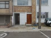 Casa En Venta En Bogota En Teusaquillo V265416