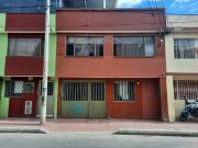 Casa En Venta En Bogota En Tibabita Usaquen V54684