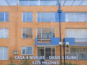 Casa En Venta En Bogota En Tibabuyes V340036