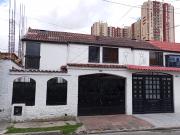 Casa En Venta En Bogota En Tibana V193640