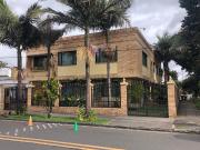Casa En Venta En Bogota En Tierra Linda V115731