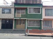 Casa En Venta En Bogota En Tisquesusa V265878