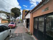 Casa En Venta En Bogota En Torcoroma V291895