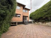 Casa En Venta En Bogota En Torreladera Casa Blanca V341124