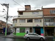 Casa En Venta En Bogota En Trinidad Galan V291600 Casa En Venta En Bogota En Trinidad Galan V291600