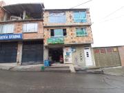 Casa En Venta En Bogota En Tuna Alta V120878
