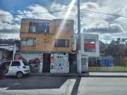 Casa En Venta En Bogota En Tuna Baja V265912