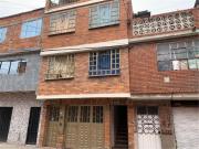 Casa En Venta En Bogota En Tunjuelito V291534