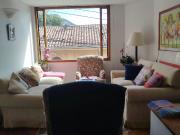 Casa En Venta En Bogota En Usaquen V207376