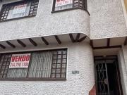 Casa En Venta En Bogota En Usaquen V255990