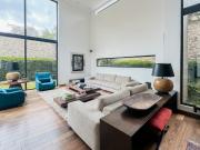 Casa En Venta En Bogota En Usaquen V297042