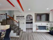 Casa En Venta En Bogota En Usaquen V69456