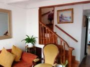 Casa En Venta En Bogota En. V121358