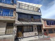 Casa En Venta En Bogota En. V155806