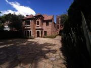 Casa En Venta En Bogota En. V156671